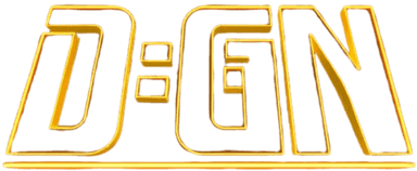 DGN Logo