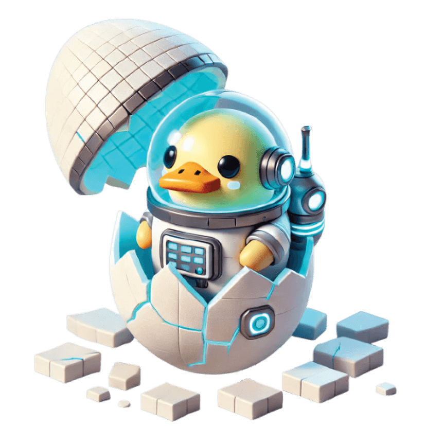 HATCH YOUR POTENTIAL